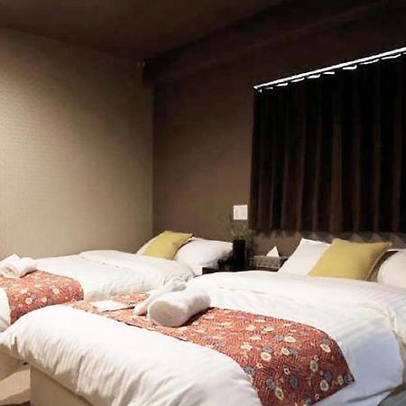 Sumiya Spa & Hotel Hiroshima Exterior foto