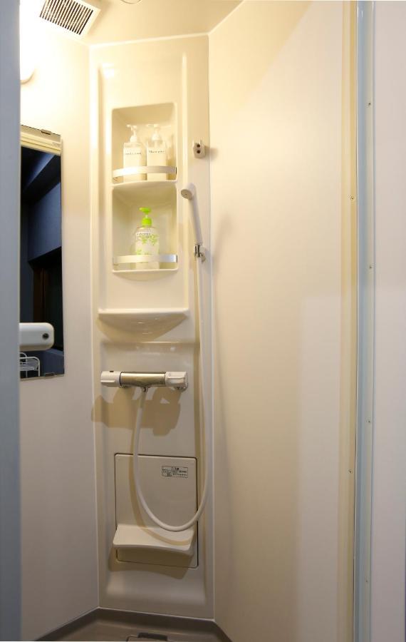 Sumiya Spa & Hotel Hiroshima Exterior foto