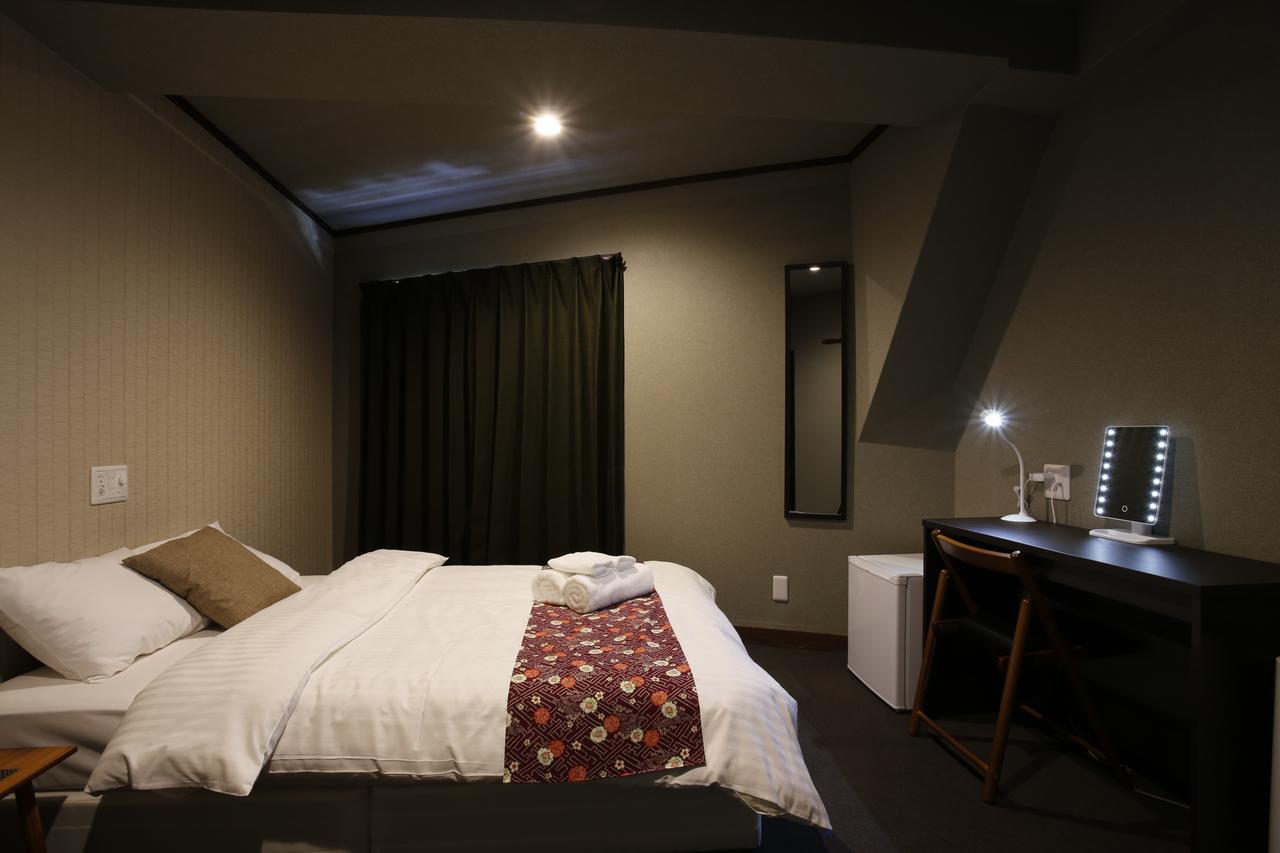 Sumiya Spa & Hotel Hiroshima Exterior foto