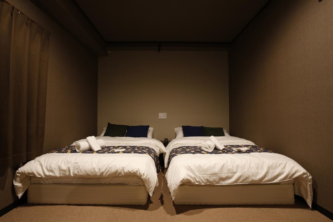 Sumiya Spa & Hotel Hiroshima Exterior foto