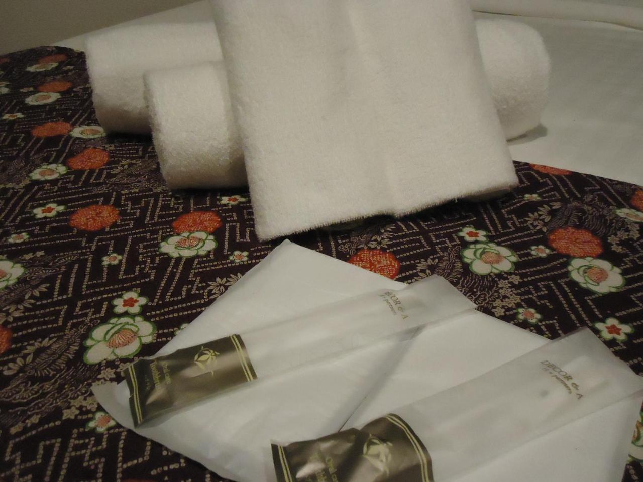 Sumiya Spa & Hotel Hiroshima Exterior foto